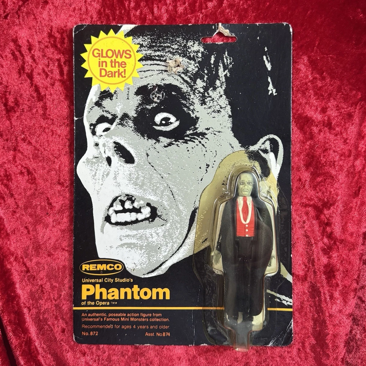 remco monsters products for sale | eBay