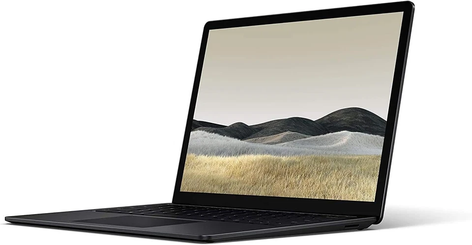 Microsoft Surface Laptop 3 Core i5 Ram 8GB SSD 256GB Windows 11 Pro Touch 2K - Immagine 3 di 4