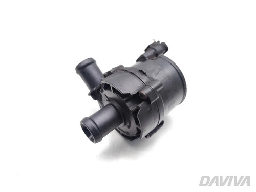 Audi A3 Zusätzliche elektrische Kühlmittelwasserpumpe 1.6 TDI Diesel 5G0965567