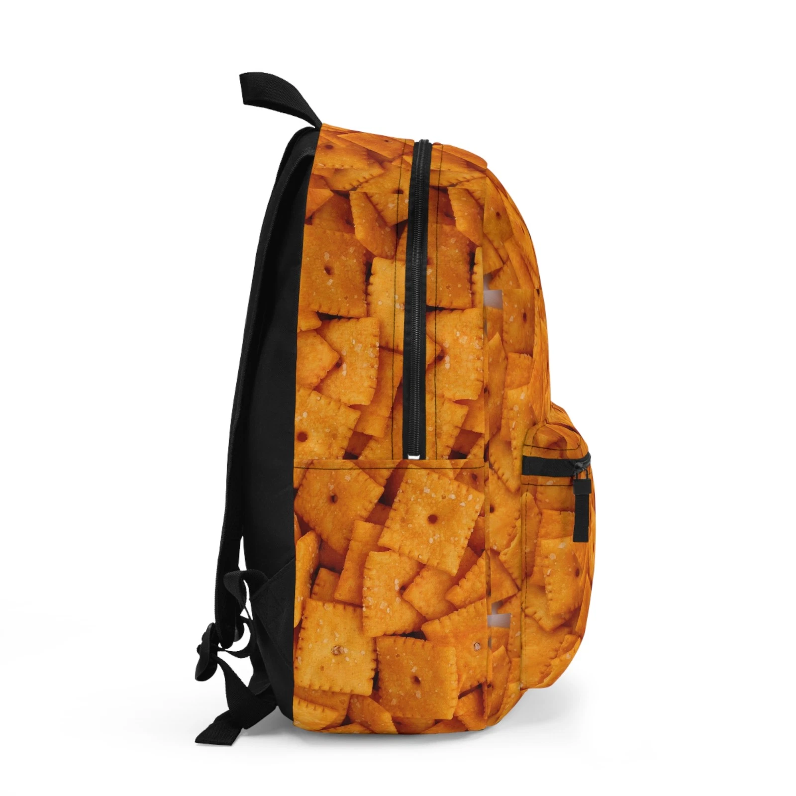 Cheez It Backpack, Gift for Kid