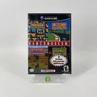 Namco Museum (Nintendo GameCube, 2002)