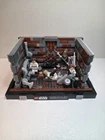 LEGO Star Wars: Death Star Trash Compactor Diorama (75339)