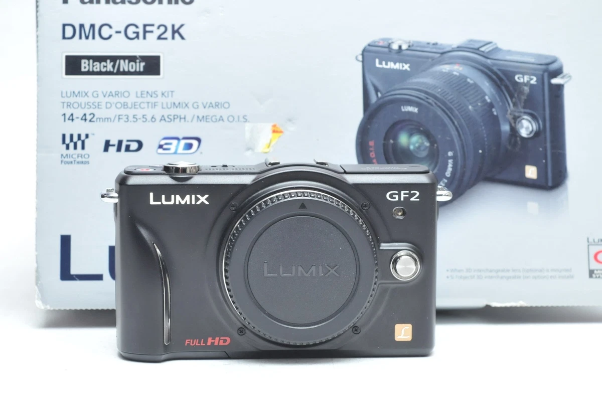 lumix gf2 lens products for sale | eBay