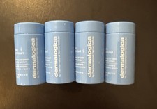 Dermalogica Daily Milkfoliant Calming Oat Powder Exfoliant 4g X 4 = 16g. £15.00