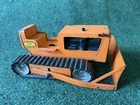 Vintage Tonka No.100 BULLDOZER