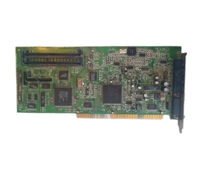 Creative Labs Sound Blaster 32 CT3600 ISA Sound Card; SB32; PnP; untested. KLT..