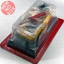 Ferrari F50 1995 KYOSHO 1:64 Collection 1 Yellow post f40 NEW BEFORE ASSEMBLY
