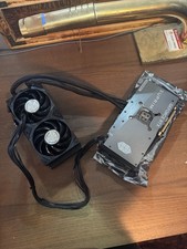 MSI GeForce RTX 4090 SUPRIM LIQUID X 24GB GDDR6X Graphics Card - unused