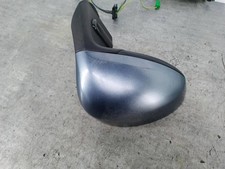 Citroen C4 I 2006 Außenspiegel elektrisch Tür vorne KPL46819