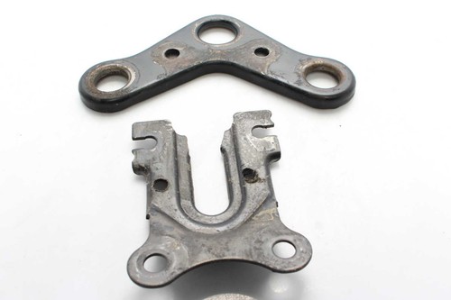 Gabelbrücke Halter Stabilisator oben Yamaha RD 50 M 2L4 78-84