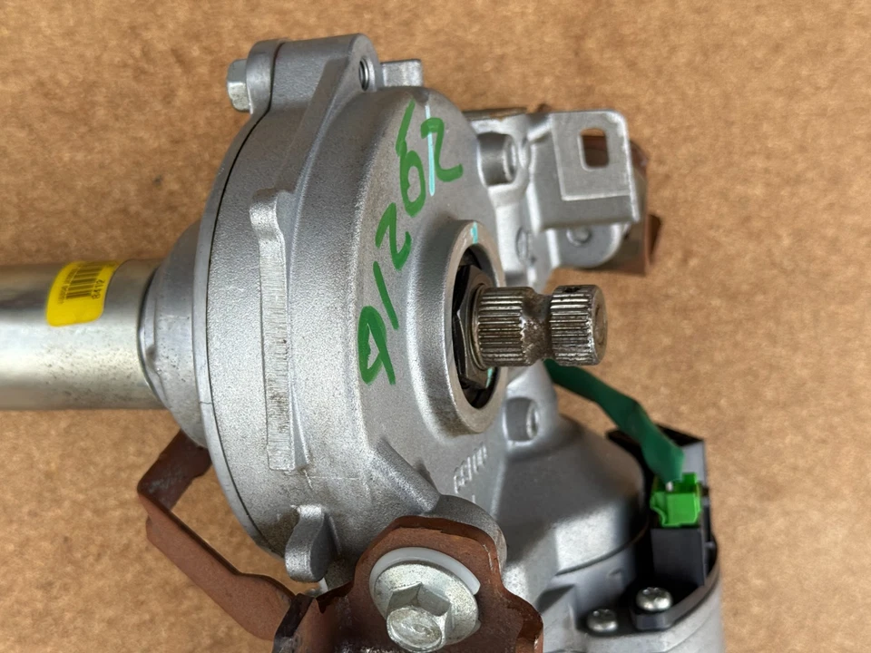 Honda Fit 2015-2020 columna de dirección asistida motor OEM JJ110-003070-C Foto 4 de 4