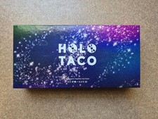 Holo Taco Magnetic Magic Collection 2022 Limited Edition *Box only, no polishes*