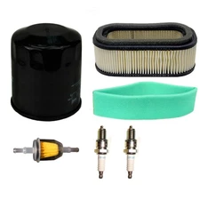NEW Filter Service Tune Up Maintenance Kit Fits John Deere 425 MIU11376 M76076