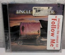 Double Wide by Uncle Kracker (CD, 2000) Brand New B223