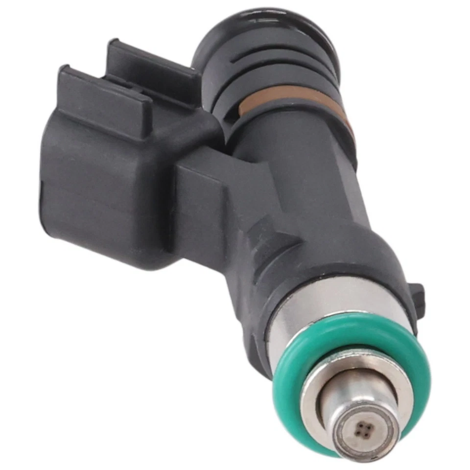 Inyector de combustible de gas para furgoneta E350 E150 E250 E450 Ford E-350 Super Duty E-150 E-250 Foto 3 de 4