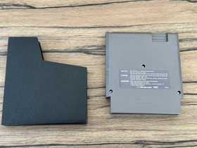 Mega Man 3 nintendo nes (Fra) .
