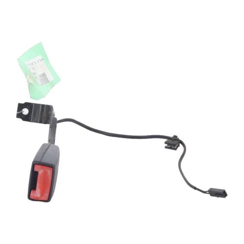 GÜRTELSCHNALLE RECHTS VORNE Volkswagen Passat (3C2) 2009 3C0857755LQVZ