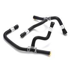 Engine Heater Hose Set Assembly Compatible with Enclave Acadia Traverse