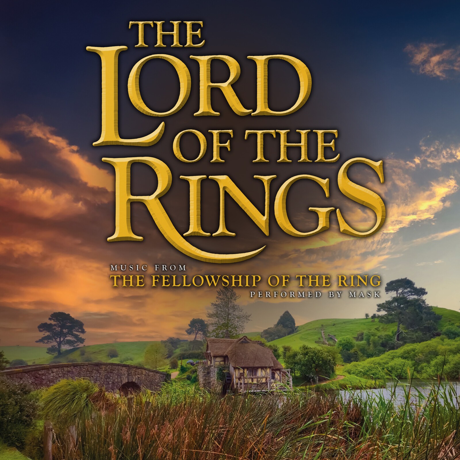 The Fellowship Of The Ring - Image 2