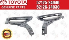 Antibrouillard Toyota LEXUS