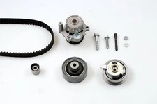 HEPU PK05492 Water Pump & Timing Belt Kit for Audi,Seat,Skoda,VW