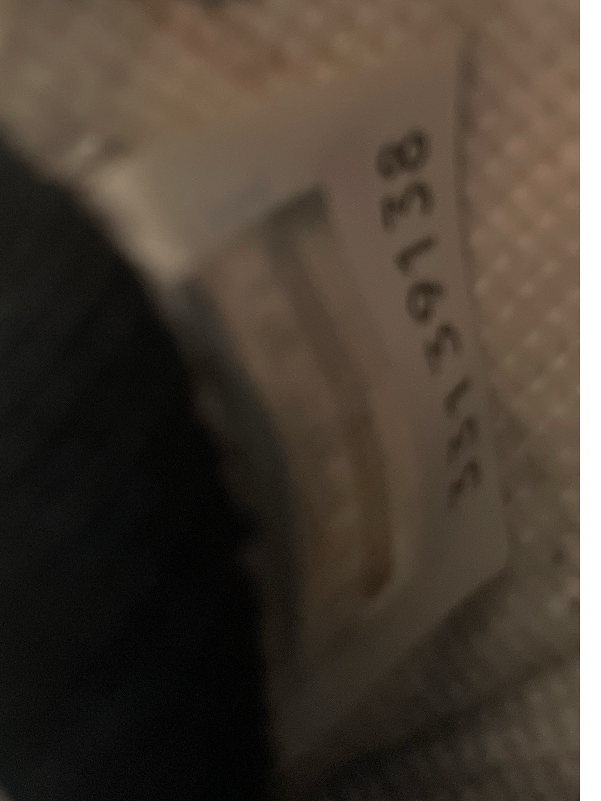 Puma Ferrari Vintage Supersqualo Leather Shoes- US Size 9.5 Men’s Cream thumbnail 13