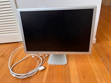 Apple 23" Cinema HD Display LCD A1082