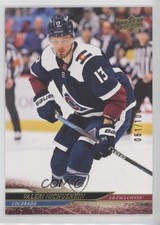 2024-25 Upper Deck Series 2 Exclusives 61/100 Valeri Nichushkin #286 00jz