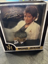 Funko Pop! Album - Michael Jackson #33 Thriller Album with Case  SKU 3000