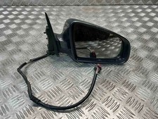 Retroviseur droit (ou coque) Audi 70