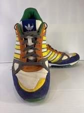 adidas ZX 750 Red Green for Sale | Authenticity Guaranteed | eBay