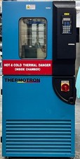 Thermotron S-8 3800 Environmental Test Chamber,  S8-3800, S8C