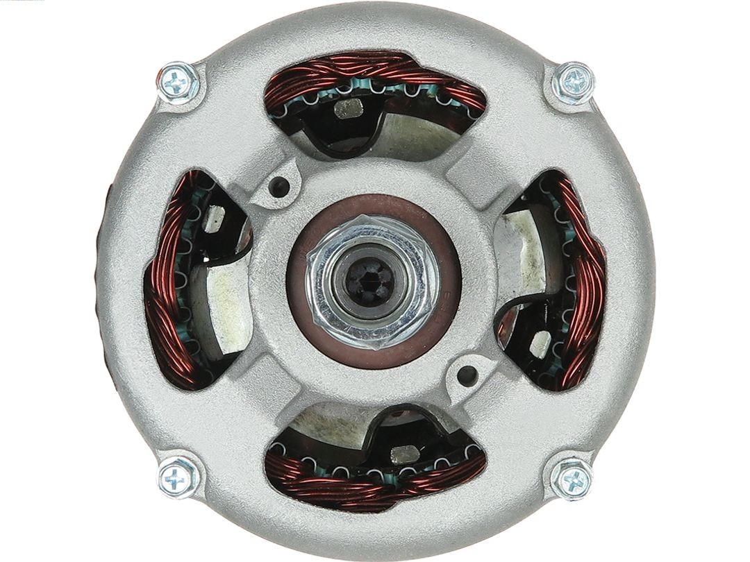Alternateur A3607S AS-PL haute performance 140A à régulateur stable