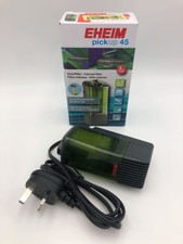 Eheim Pickup Filter für kleine Aquarien, lei...