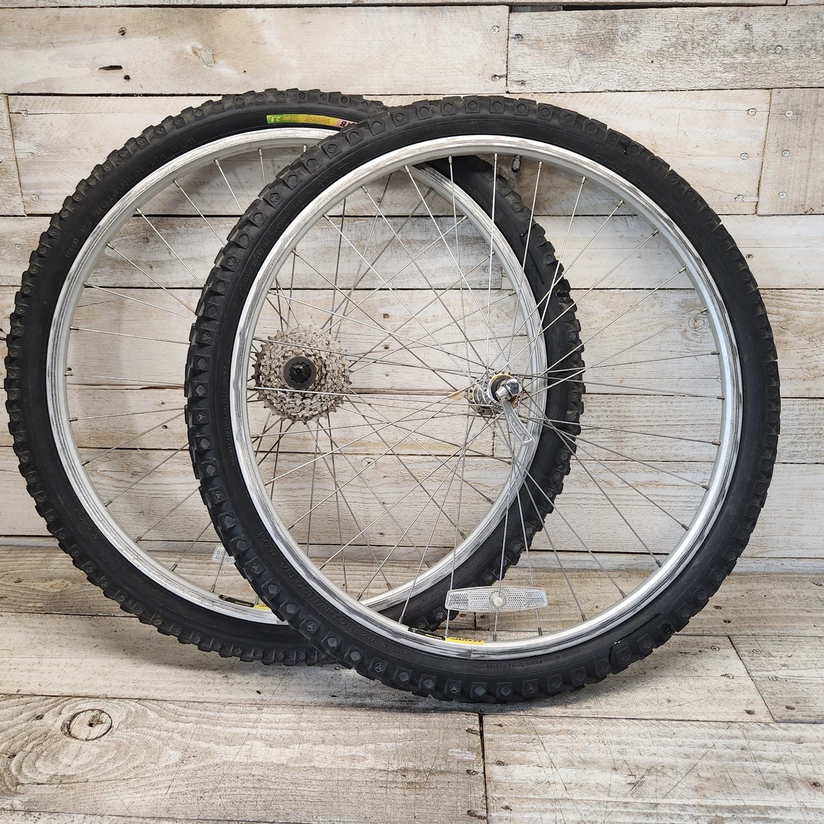 Mavic Rim Brake 26