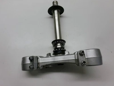 Triumph Street Triple R 675 D67LD 09-12 Gabelbrücke oben fork bridge Gabel - Bild 1 von 3