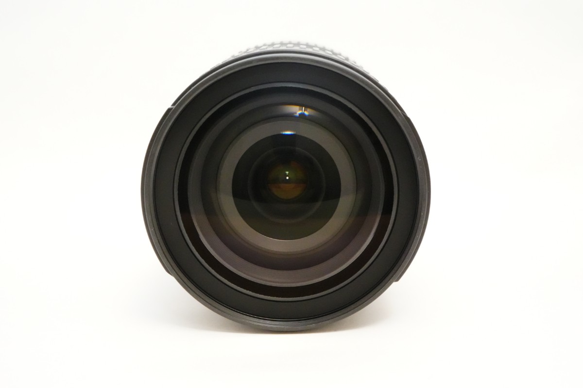 Unused BOX] Nikon AF-S DX Nikkor 16-85mm f3.5-5.6 G ED VR Zoom