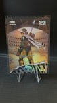 2026 Bo Jackson Battle Arena Cupid Colosseum Battlefoil - Steel - CBF-608