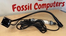 Waldmann Task LED Light Gooseneck with PTDCCL/10/700mA LED Power Supply