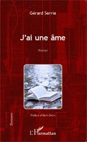 GéRard Serrie | J'ai Une âMe | Taschenbuch | FranzöSisch (2020) | Roman | 156 S.