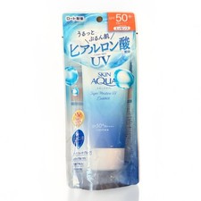 Skin Aqua Super Moisture UV Essence Sealed