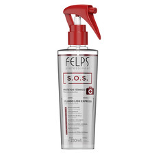 Felps Professional Brazilian S.O.S. Liss Express
