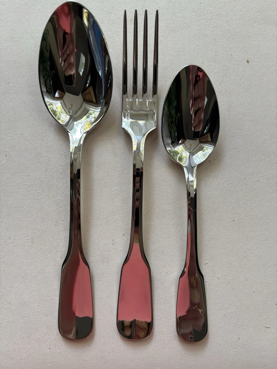 Guy Degrenne ギ ドゥグレーヌ 両手鍋 3点セット　未使用品 マイヤー サーキュロン 3ピースセット(両手鍋 16cm / 20cm / 24cm