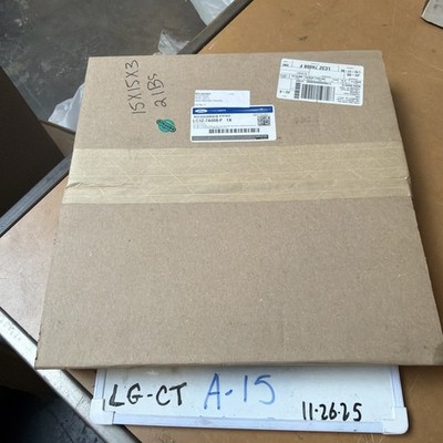 Genuine Ford LC3Z-7A008-F  Transmission Valve Body Separator Plate 10 Speed, NOS