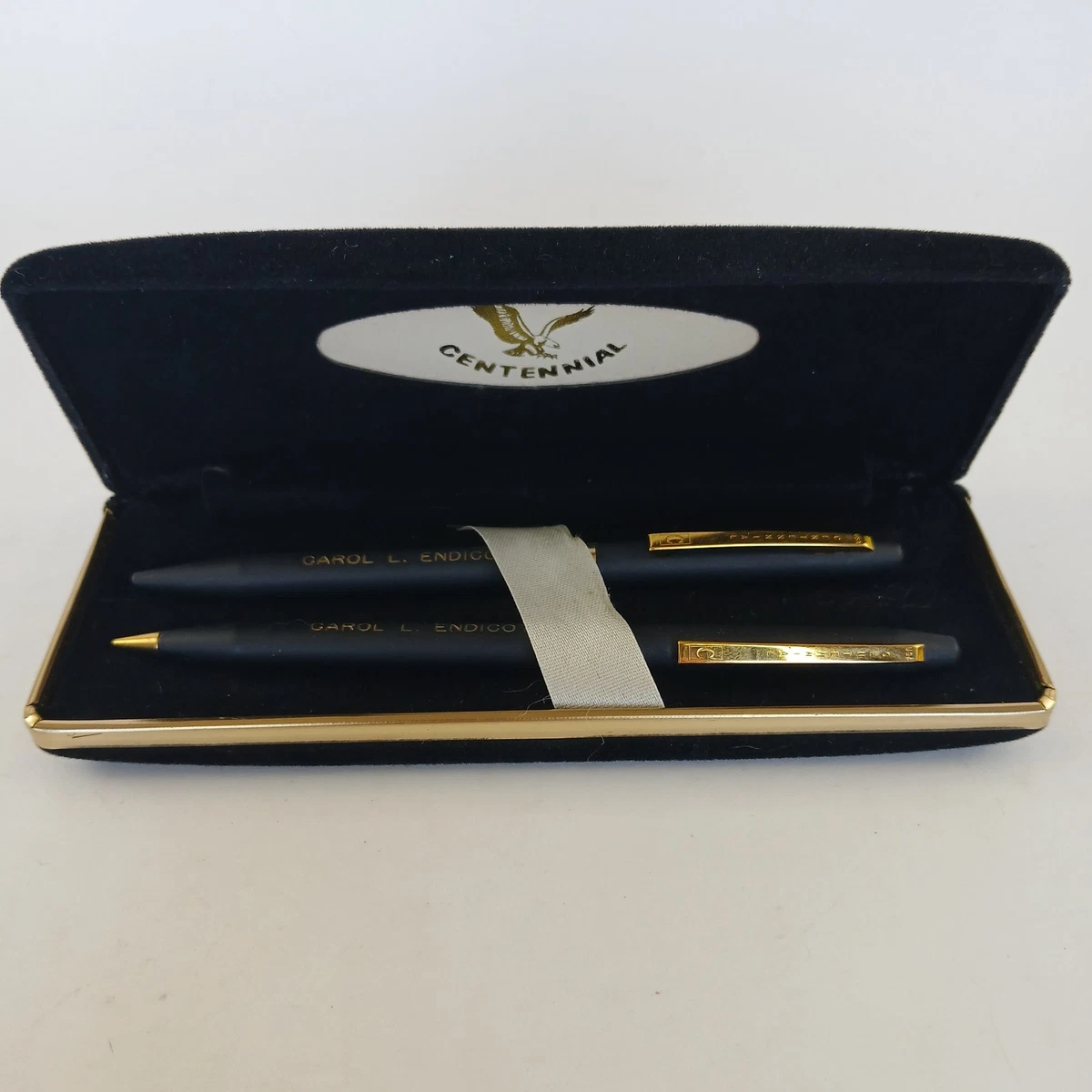 Centennial Collectible Pen & Writing Instrument Sets for sale | eBay