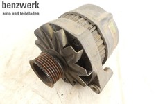 Mercedes W124 W201 Lichtmaschine ORIGINAL Valeo 2518046 ??