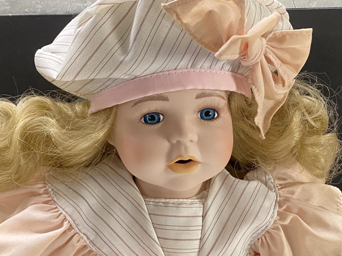 Seymour Mann Dolls Dolls & Doll Playsets for sale | eBay