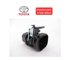 Toyota Lexus Air Intake & Fuel Sensor Camry Highlander Sienna RX ES 2002–2013