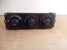 Kenworth T660 Climate Control F21-1013-11-000 "READ DESCRIPTION"