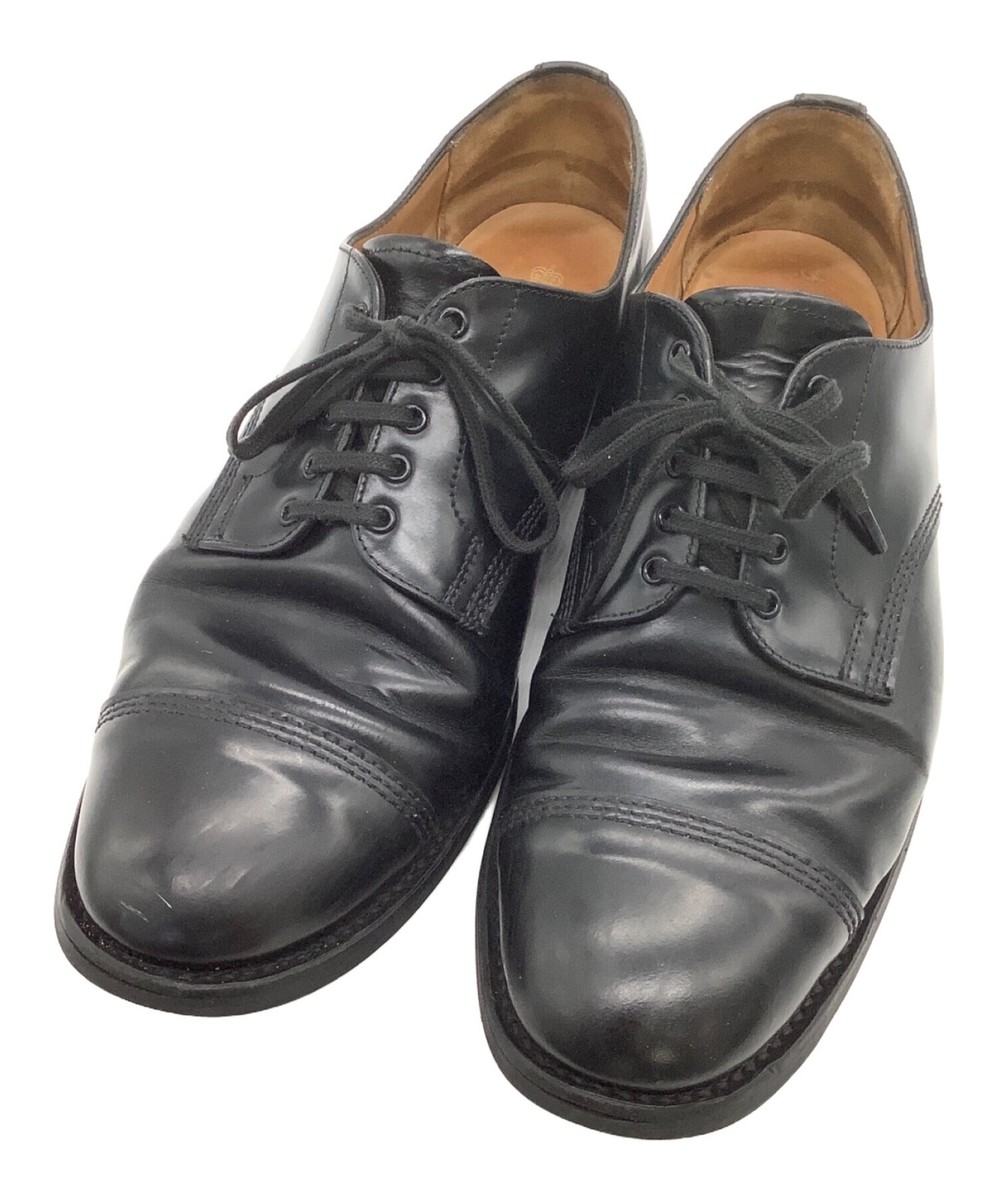 SANDERS/ MILITARY DERBY SHOE Black Size: 26.5cm | eBay SANDERS/ MILITARY DERBY SHOE Black Size: 26.5cm | eBay